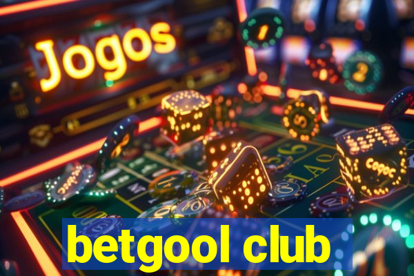 betgool club